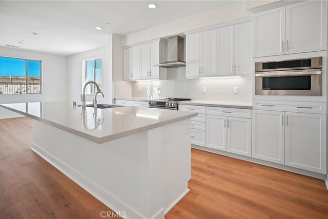 4065 Saddle Drive, Palmdale, CA 93551 — photo 15 of 53