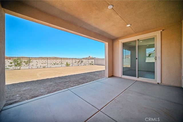 4065 Saddle Drive, Palmdale, CA 93551 — photo 49 of 53