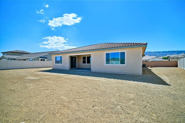 4065 Saddle Drive, Palmdale, CA 93551 — photo 50 of 53