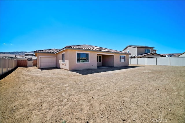 4065 Saddle Drive, Palmdale, CA 93551 — photo 51 of 53