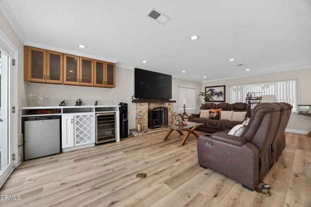 2166 Bardsdale Avenue, Fillmore, CA 93015 — photo 10 of 70