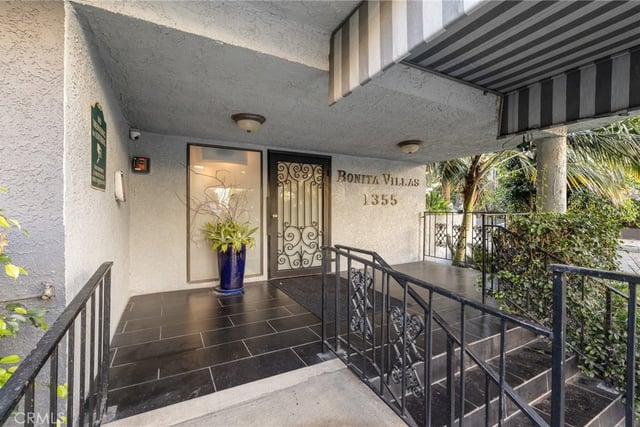 1355 N Sierra Bonita 208, Los Angeles, CA 90046 — photo 12 of 12