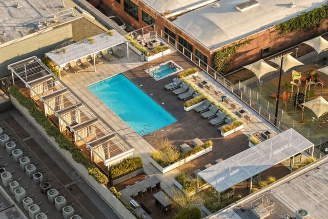 510 S Hewitt Street 109, Los Angeles, CA 90013 — photo 13 of 21