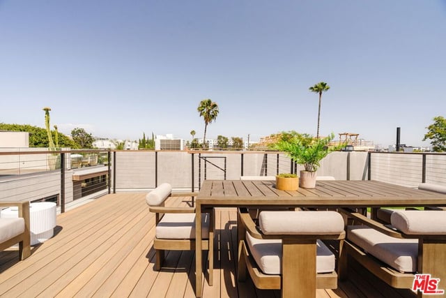 1245 N Formosa Avenue B, West Hollywood, CA 90046 — photo 29 of 63