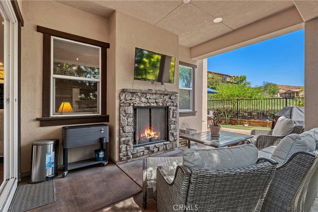 24521 Rosette, Valencia, CA 91354 — photo 39 of 48