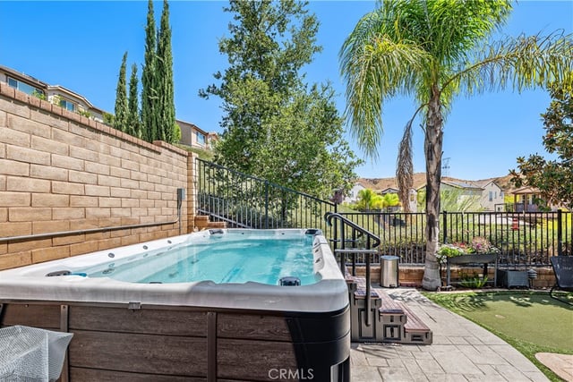 24521 Rosette, Valencia, CA 91354 — photo 43 of 48
