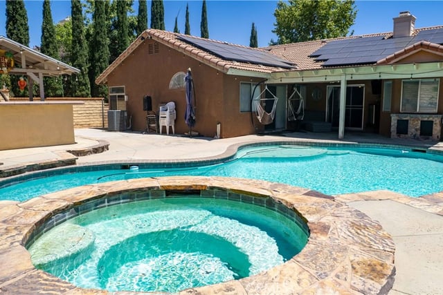 40053 Lloyds Court, Palmdale, CA 93551 — photo 2 of 53