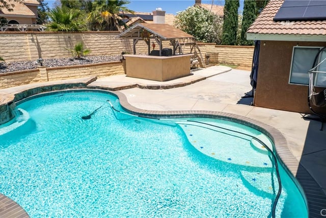 40053 Lloyds Court, Palmdale, CA 93551 — photo 50 of 53