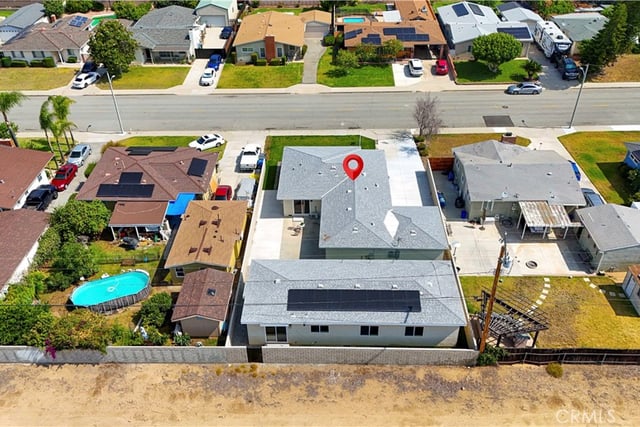 2516 E Walnut Creek, West Covina, CA 91791 — photo 55 of 71