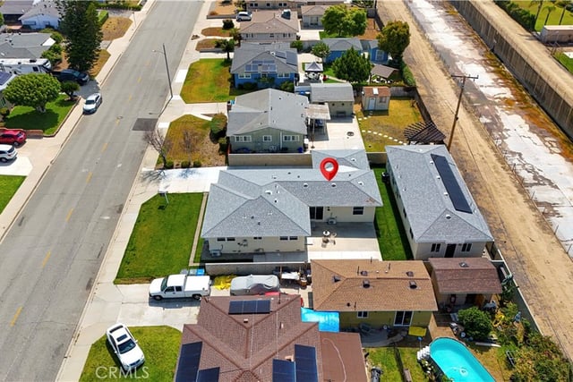 2516 E Walnut Creek, West Covina, CA 91791 — photo 57 of 71