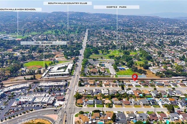 2516 E Walnut Creek, West Covina, CA 91791 — photo 59 of 71