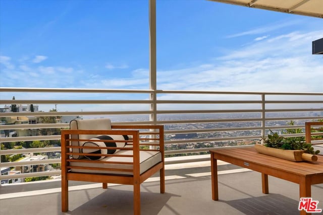 1745 Viewmont Drive, West Hollywood, CA 90069 — photo 19 of 43