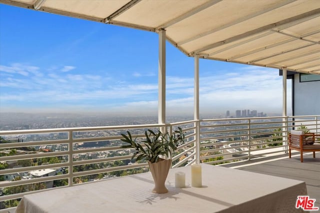 1745 Viewmont Drive, West Hollywood, CA 90069 — photo 23 of 43