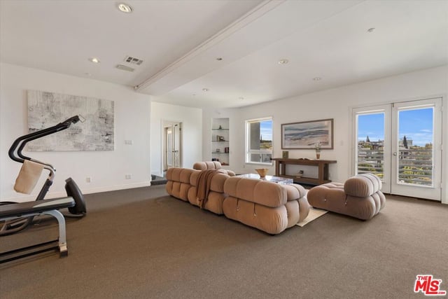 1745 Viewmont Drive, West Hollywood, CA 90069 — photo 26 of 43