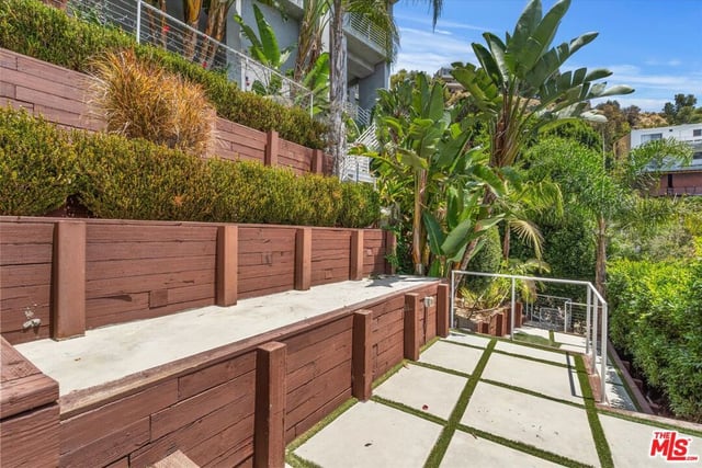 1745 Viewmont Drive, West Hollywood, CA 90069 — photo 35 of 43