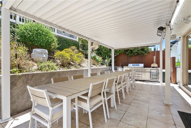 3539 Alana Drive, Sherman Oaks, CA 91403 — photo 31 of 38