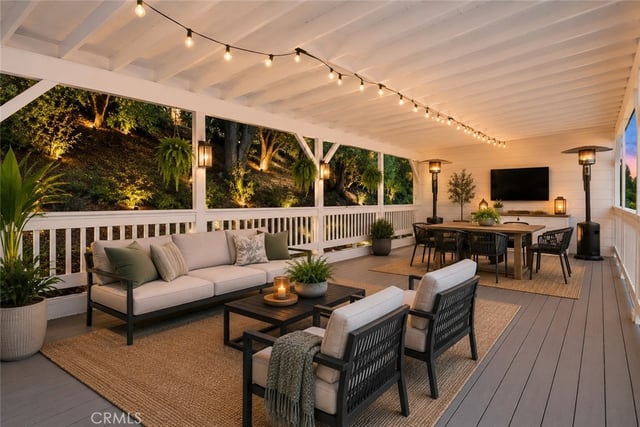 3539 Alana Drive, Sherman Oaks, CA 91403 — photo 35 of 38