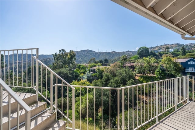 411 Woodcliffe, Pasadena, CA 91105 — photo 48 of 63