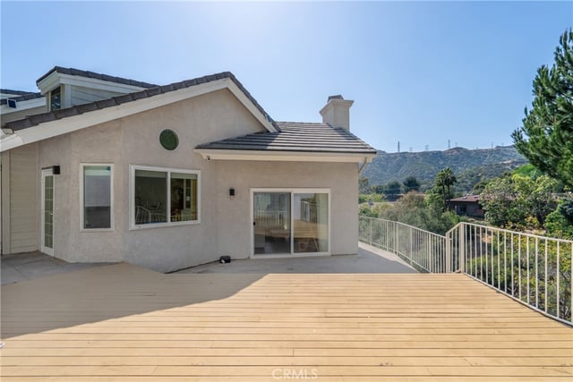 411 Woodcliffe, Pasadena, CA 91105 — photo 50 of 63