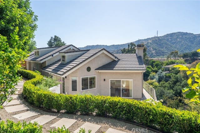 411 Woodcliffe, Pasadena, CA 91105 — photo 51 of 63