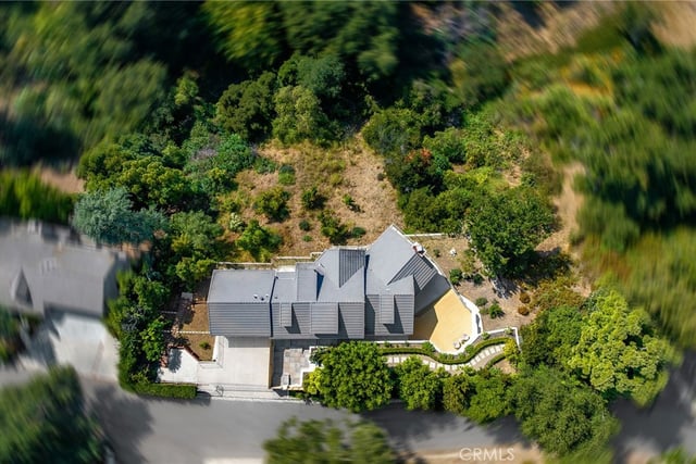 411 Woodcliffe, Pasadena, CA 91105 — photo 57 of 63