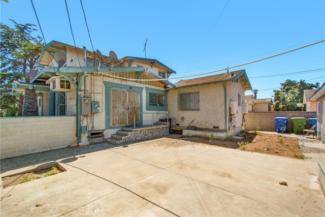 4301 Arlington Ave., Los Angeles, CA 90008 — photo 4 of 11