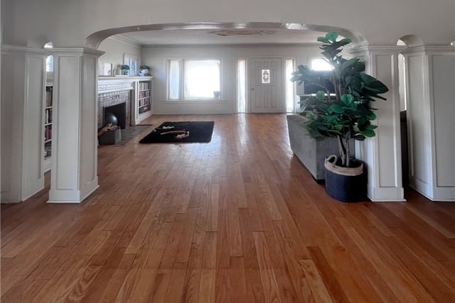 4301 Arlington Ave., Los Angeles, CA 90008 — photo 8 of 11