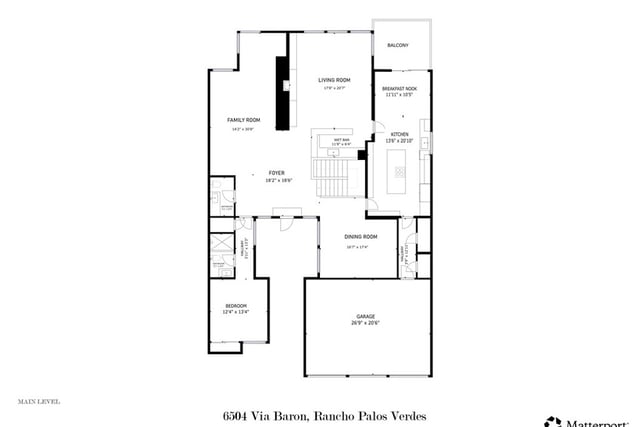 6504 Via Baron, Rancho Palos Verdes, CA 90275 — photo 67 of 68