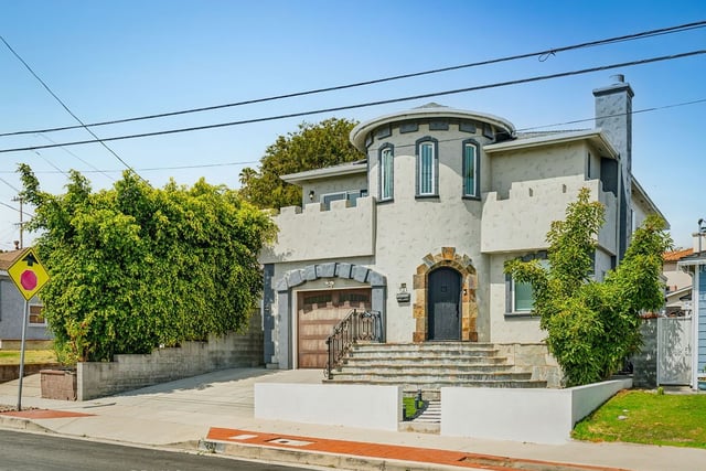 731 N Leland Avenue, San Pedro, CA 90732 — photo 55 of 64