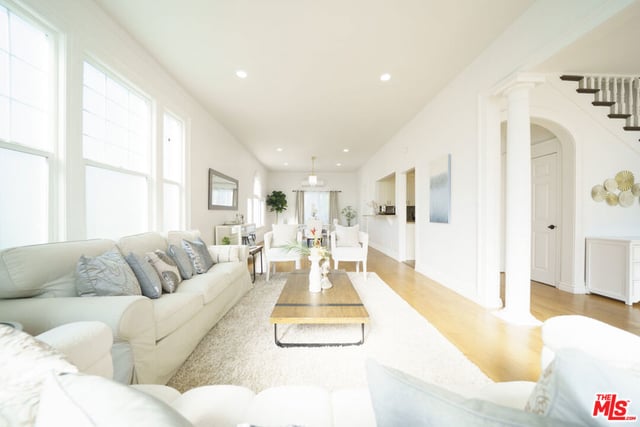 1159 S Norton Avenue, Los Angeles, CA 90019 — photo 11 of 39