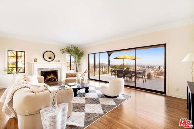 4818 Bonvue Avenue, Los Angeles, CA 90027 — photo 16 of 30