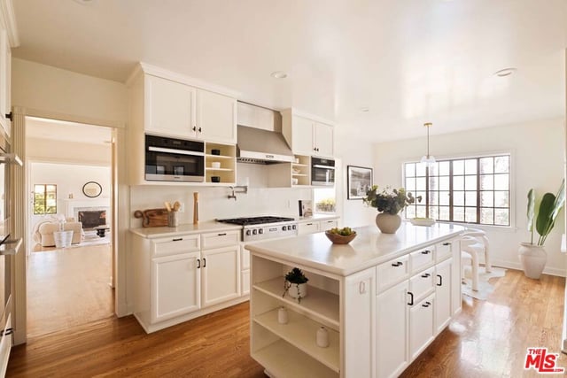 4818 Bonvue Avenue, Los Angeles, CA 90027 — photo 17 of 30