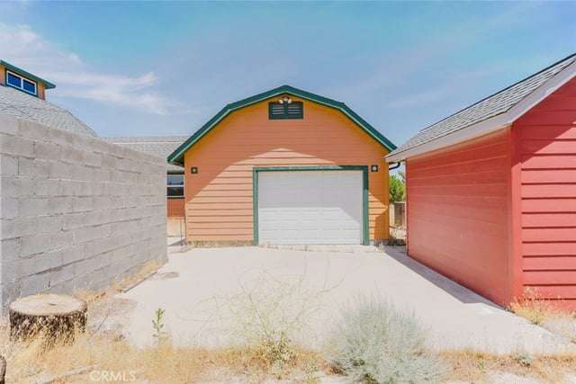 25320 Divinci Avenue, Lancaster, CA 93536 — photo 41 of 48