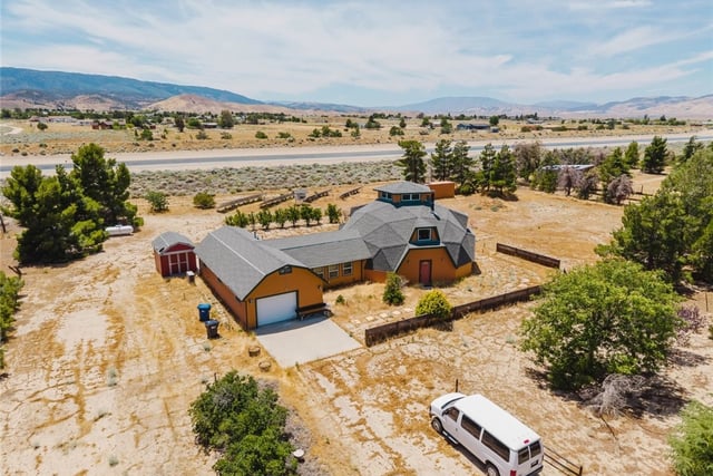 25320 Divinci Avenue, Lancaster, CA 93536 — photo 43 of 48