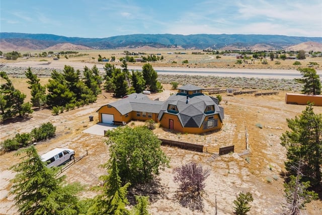 25320 Divinci Avenue, Lancaster, CA 93536 — photo 44 of 48