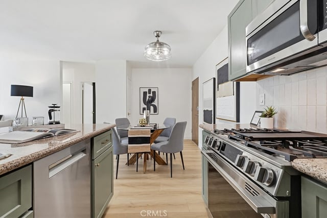 3640 Cardiff Avenue 210, Los Angeles, CA 90034 — photo 15 of 42