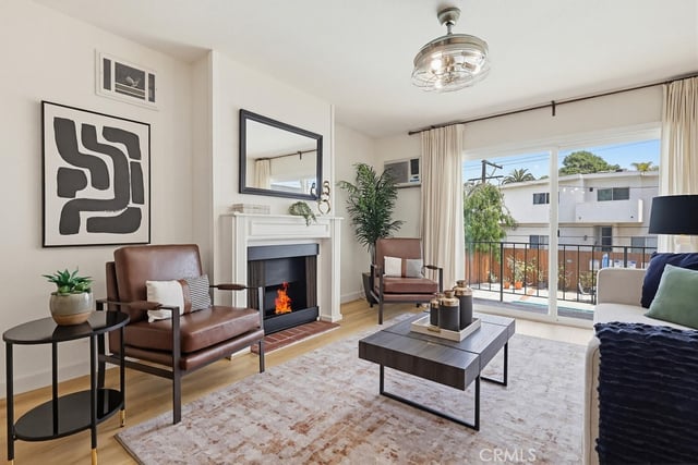 3640 Cardiff Avenue 210, Los Angeles, CA 90034 — photo 17 of 42