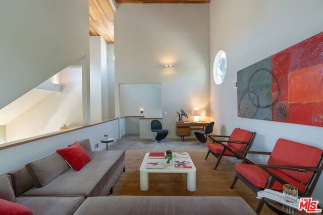 6201 Quebec Drive, Los Angeles, CA 90068 — photo 10 of 36
