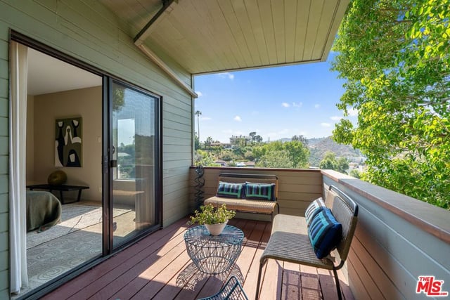 6201 Quebec Drive, Los Angeles, CA 90068 — photo 23 of 36