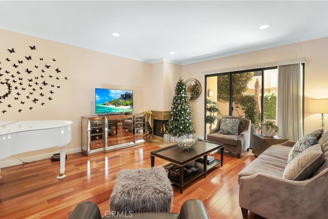 2235 Century Hill, Los Angeles, CA 90067 — photo 16 of 73