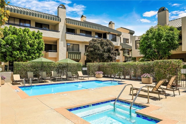 2235 Century Hill, Los Angeles, CA 90067 — photo 53 of 73