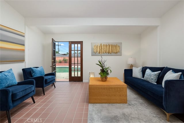1135 S Santa Anita, Arcadia, CA 91006 — photo 10 of 29