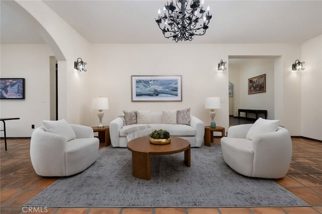 1135 S Santa Anita, Arcadia, CA 91006 — photo 12 of 29