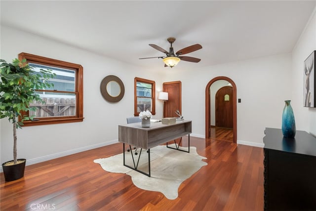 1135 S Santa Anita, Arcadia, CA 91006 — photo 16 of 29