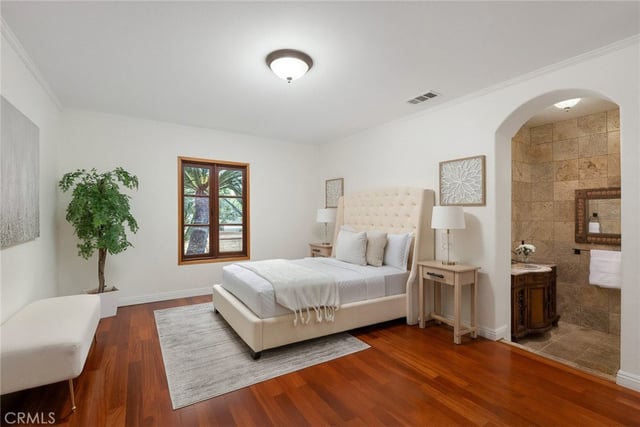 1135 S Santa Anita, Arcadia, CA 91006 — photo 17 of 29