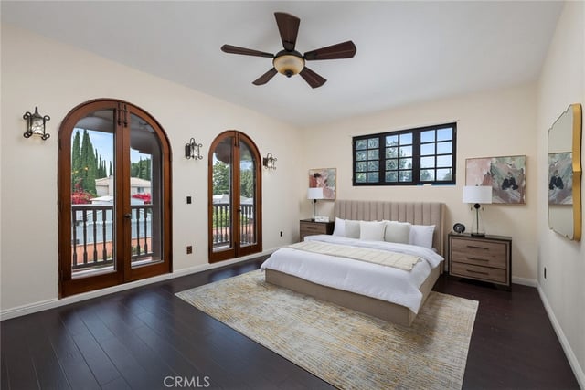 1135 S Santa Anita, Arcadia, CA 91006 — photo 22 of 29