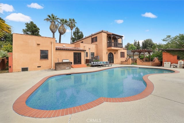 1135 S Santa Anita, Arcadia, CA 91006 — photo 25 of 29