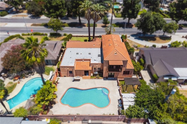 1135 S Santa Anita, Arcadia, CA 91006 — photo 27 of 29