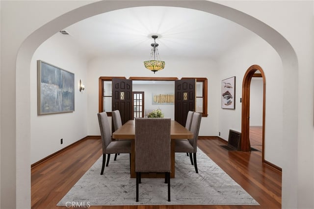 1135 S Santa Anita, Arcadia, CA 91006 — photo 8 of 29