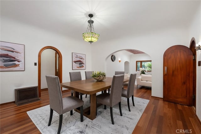 1135 S Santa Anita, Arcadia, CA 91006 — photo 9 of 29